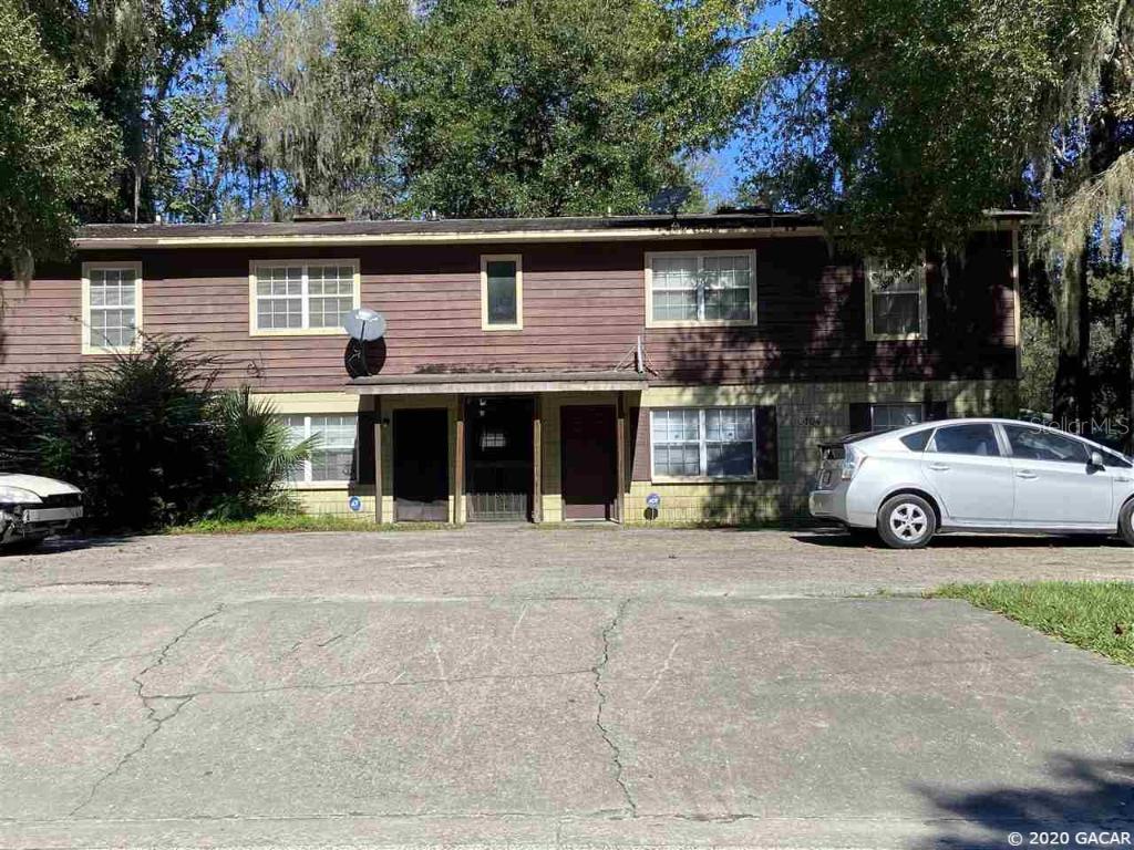 6104 SW 12th Pl., Gainesville, FL 32607