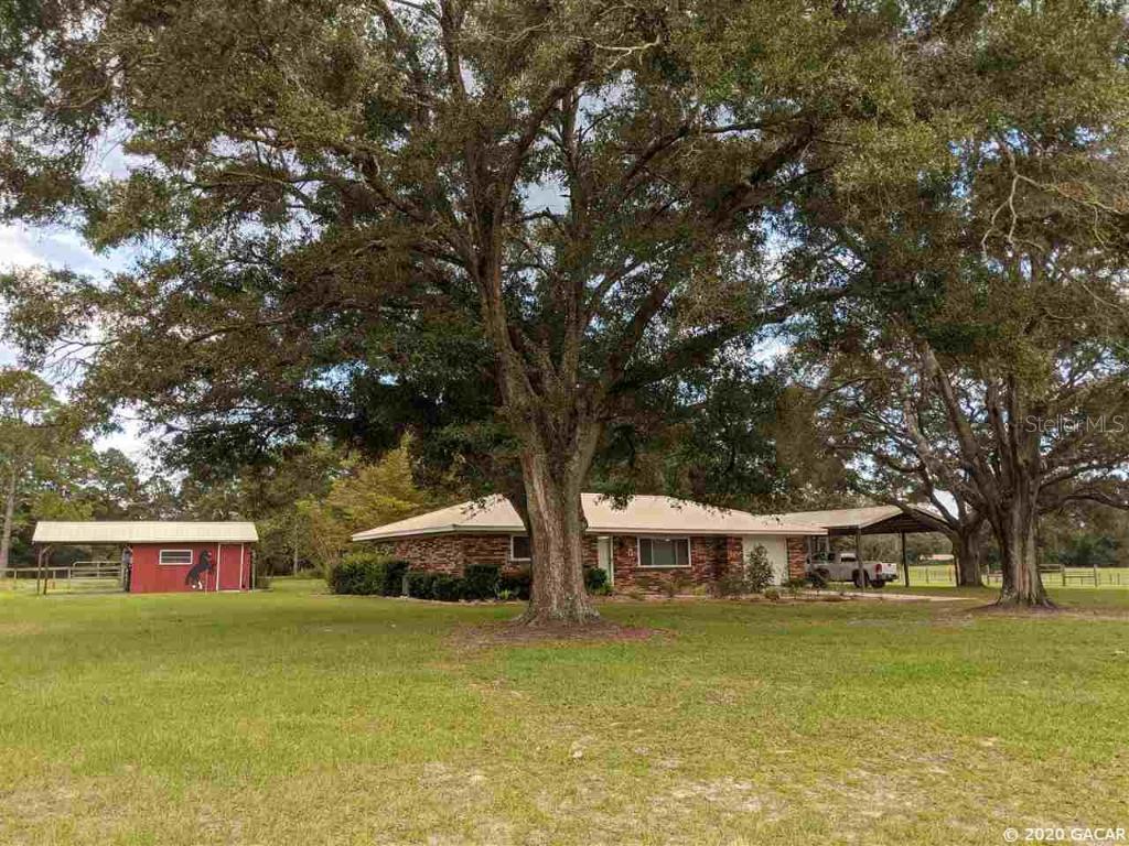 9407 SW 129th St., Archer, FL 32618