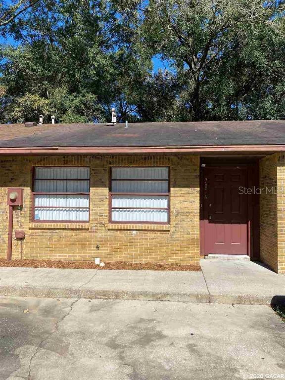 7014 SW 21st Ln., Gainesville, FL 32607