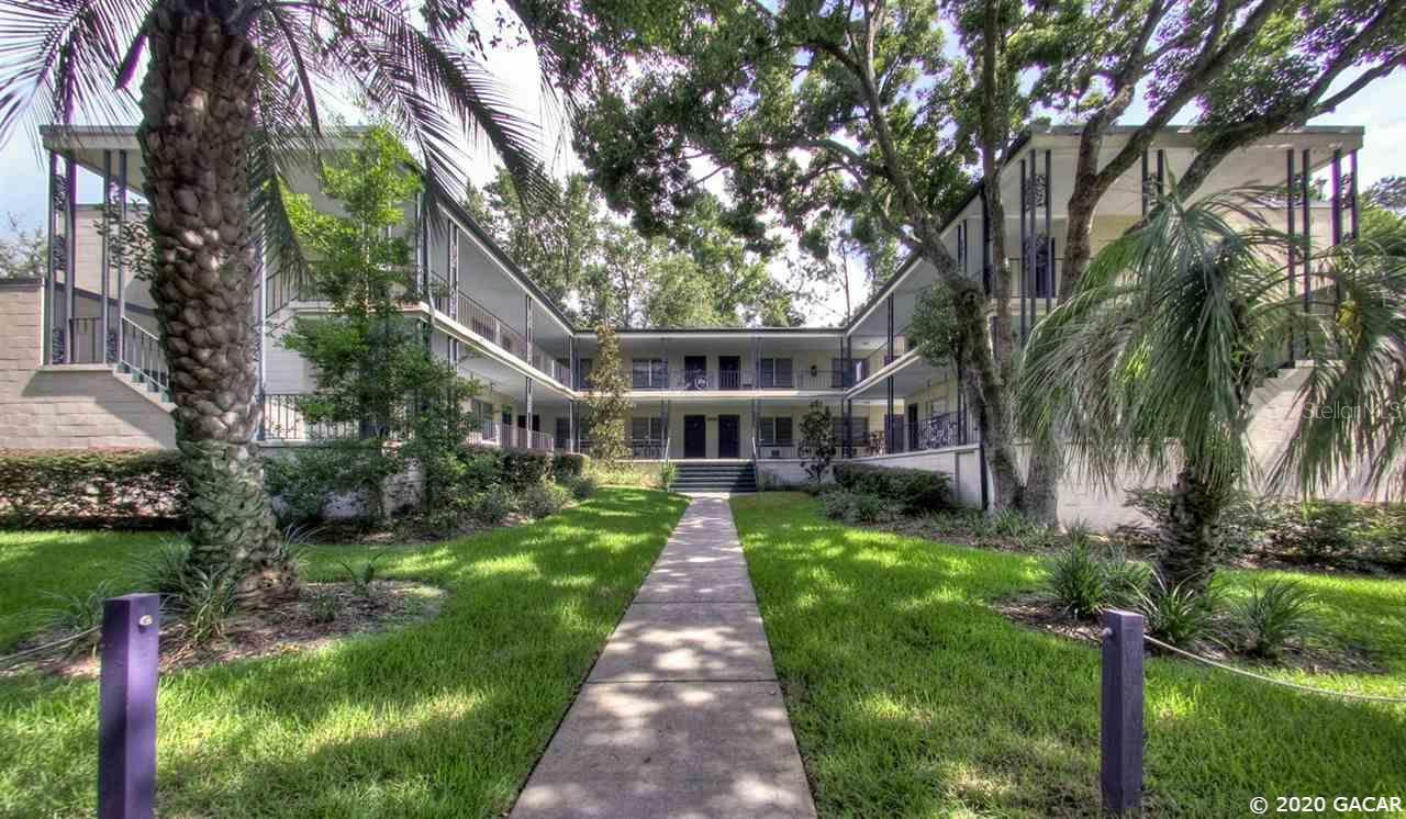 1222 NW 8th Ave., Gainesville, FL 32601