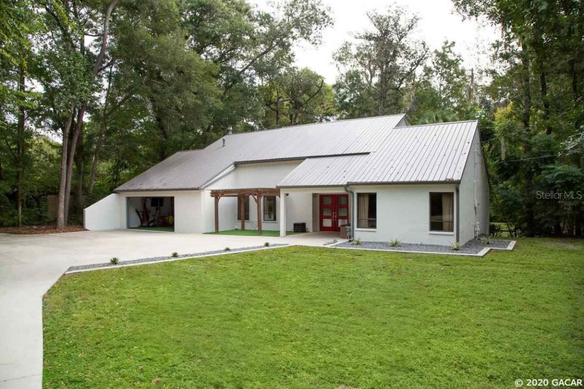 2000 NW 15th Ave., Gainesville, FL 32605