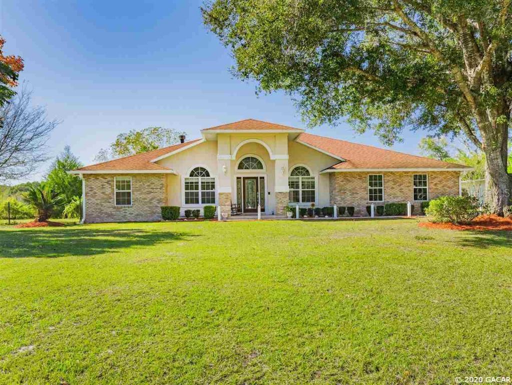 14914 SW 91st St., Archer, FL 32618