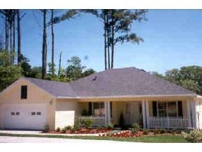 2327 NW 91st Drive, Gainesville, FL 32606