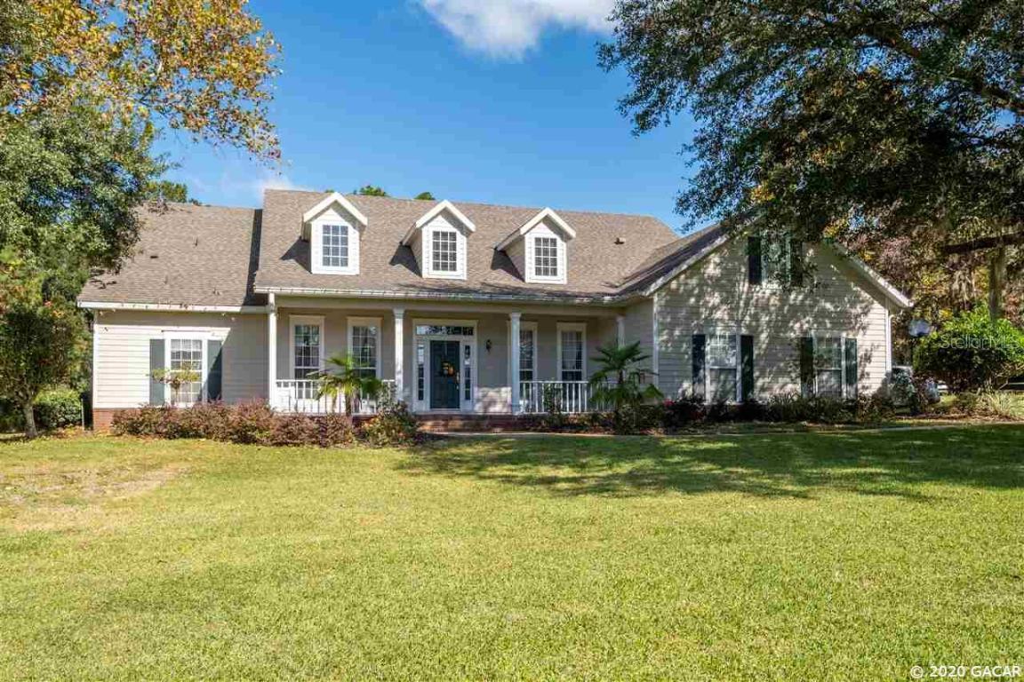13606 NW 19th Pl., Gainesville, FL 32606