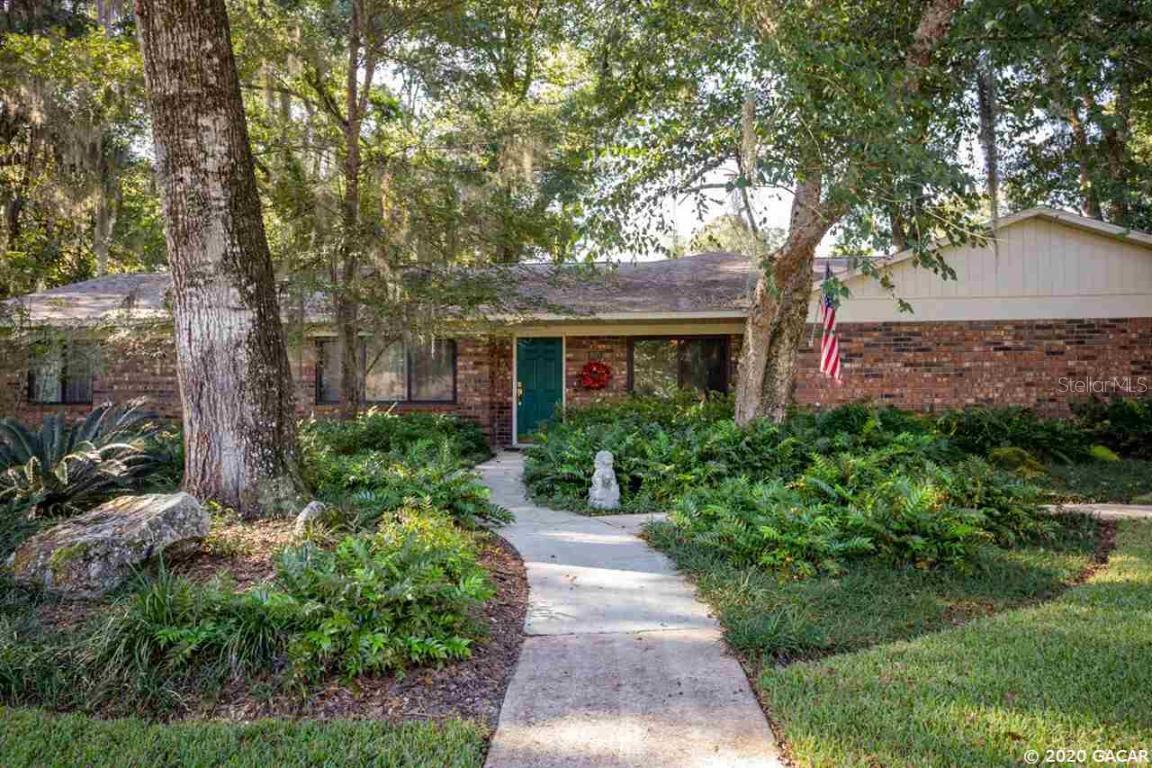 2071 NW 21st Ln., Gainesville, FL 32605