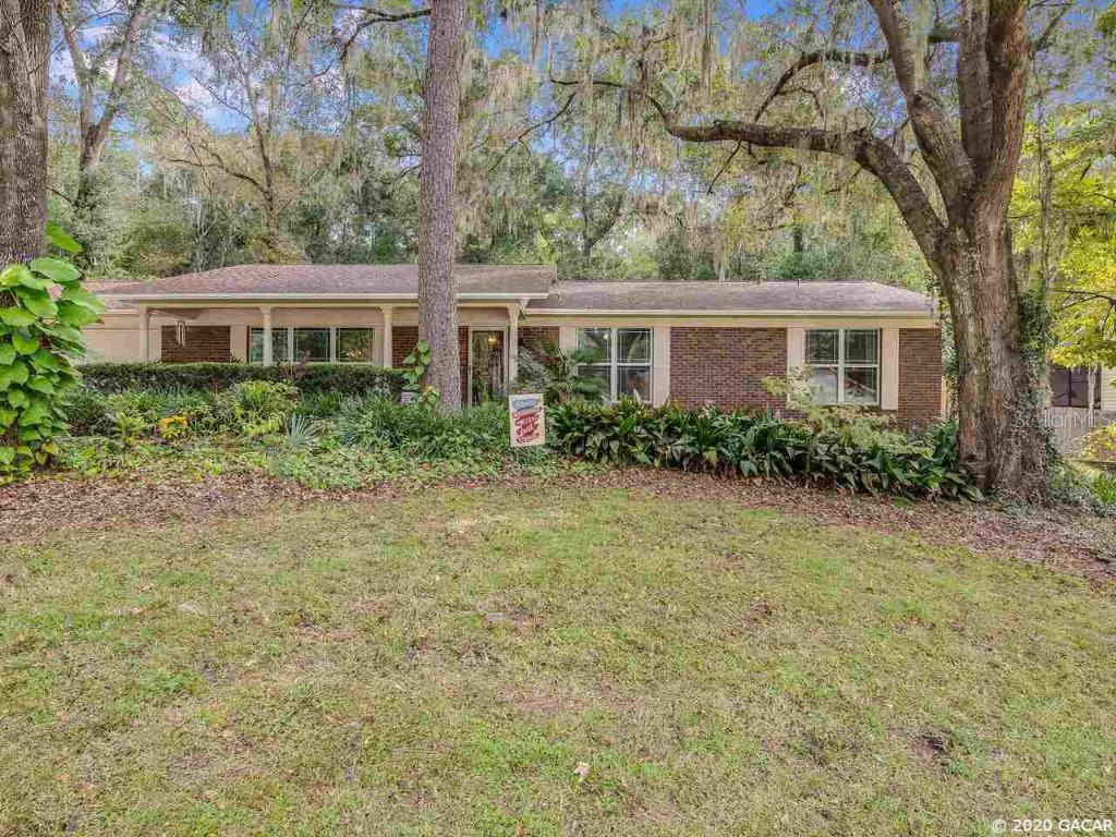 2101 NW 20th St., Gainesville, FL 32605