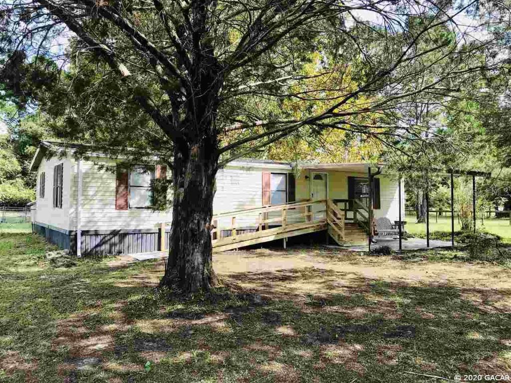 19299 NW Hwy 335, Williston, FL 32696