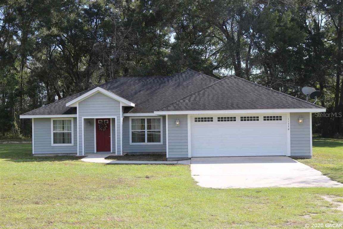 11350 NE 107th Pl., Archer, FL 32618