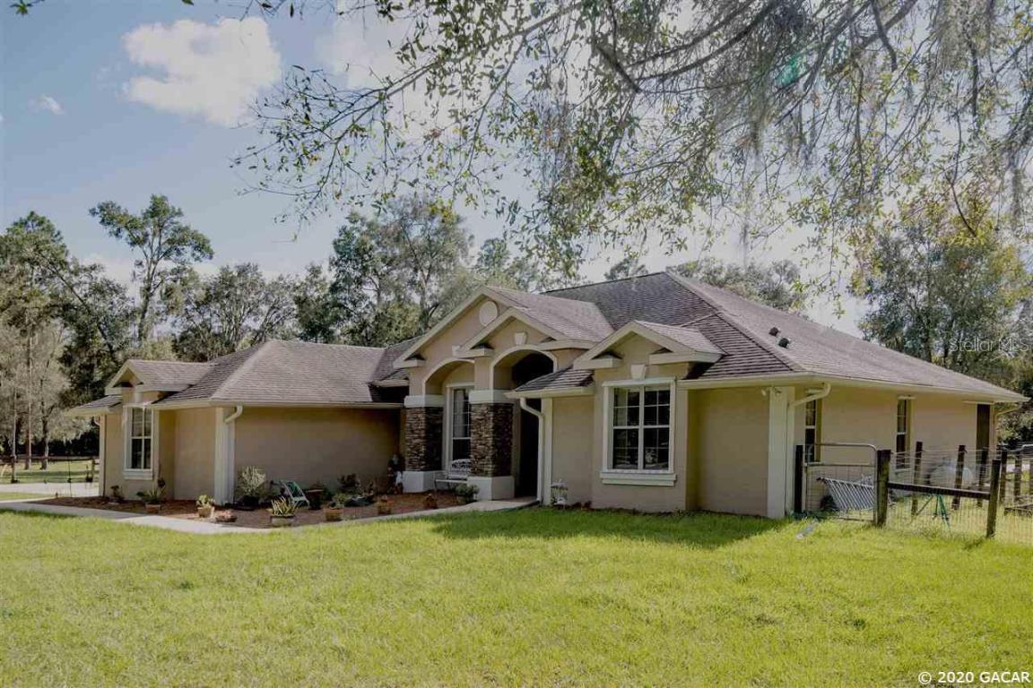 350 SE 116 Ter., Williston, FL 32696