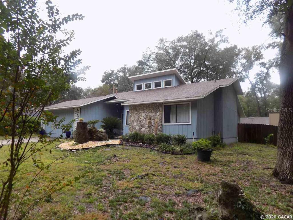 7733 SW 9th Pl., Gainesville, FL 32607