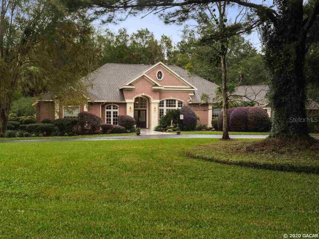 114 NW 116th Way, Gainesville, FL 32607