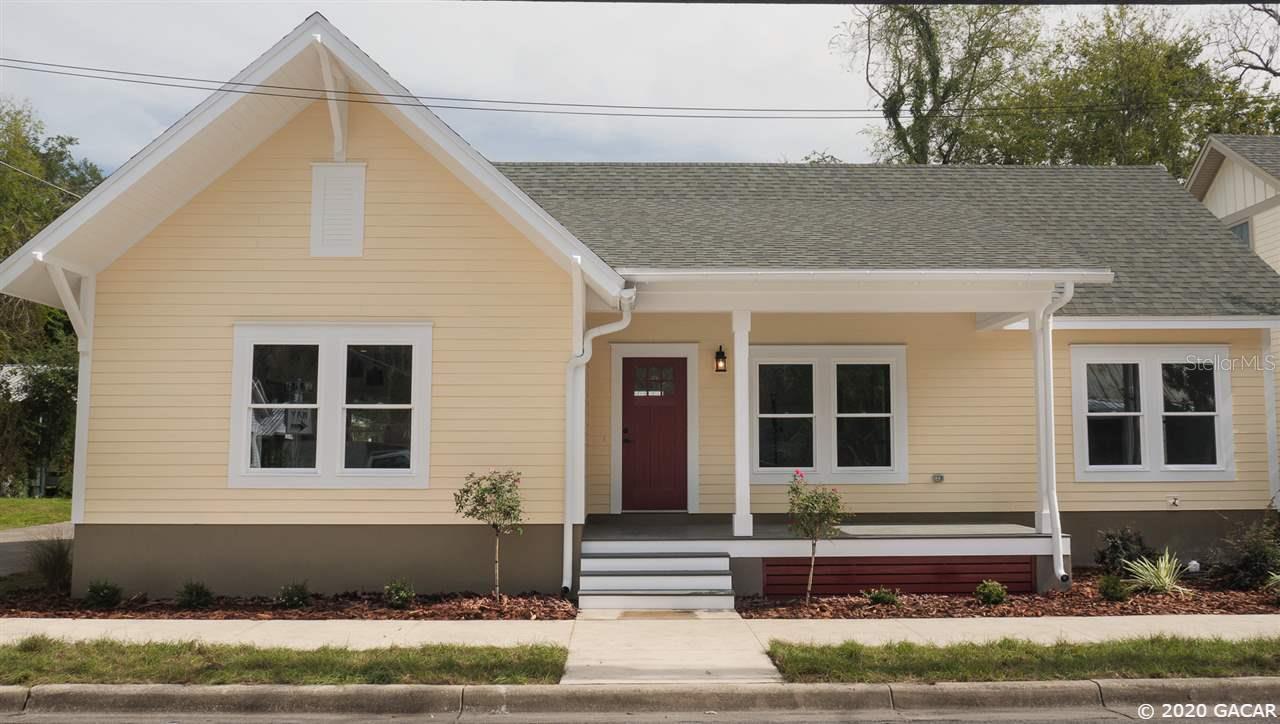 631 NW 3rd St., Gainesville, FL 32601