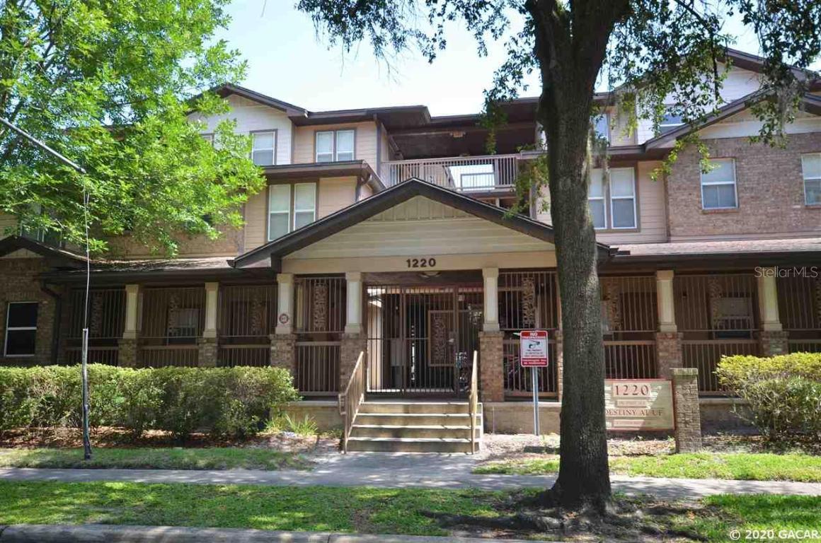 1220 SW 1st Ave. #307, Gainesville, FL 32601