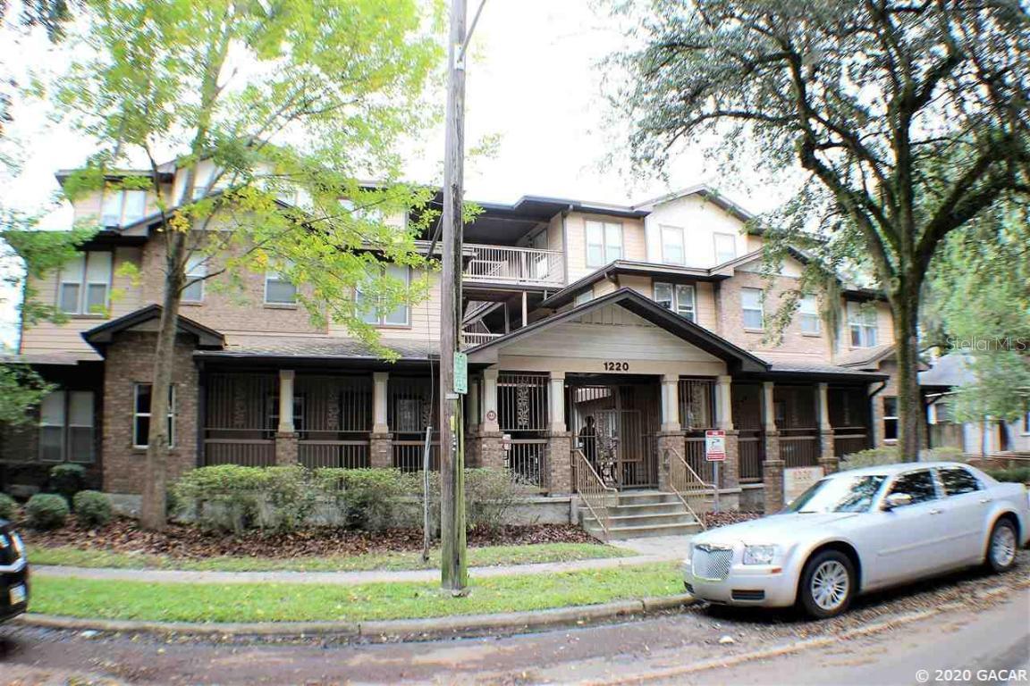 1220 SW 1st Ave., Gainesville, FL 32601