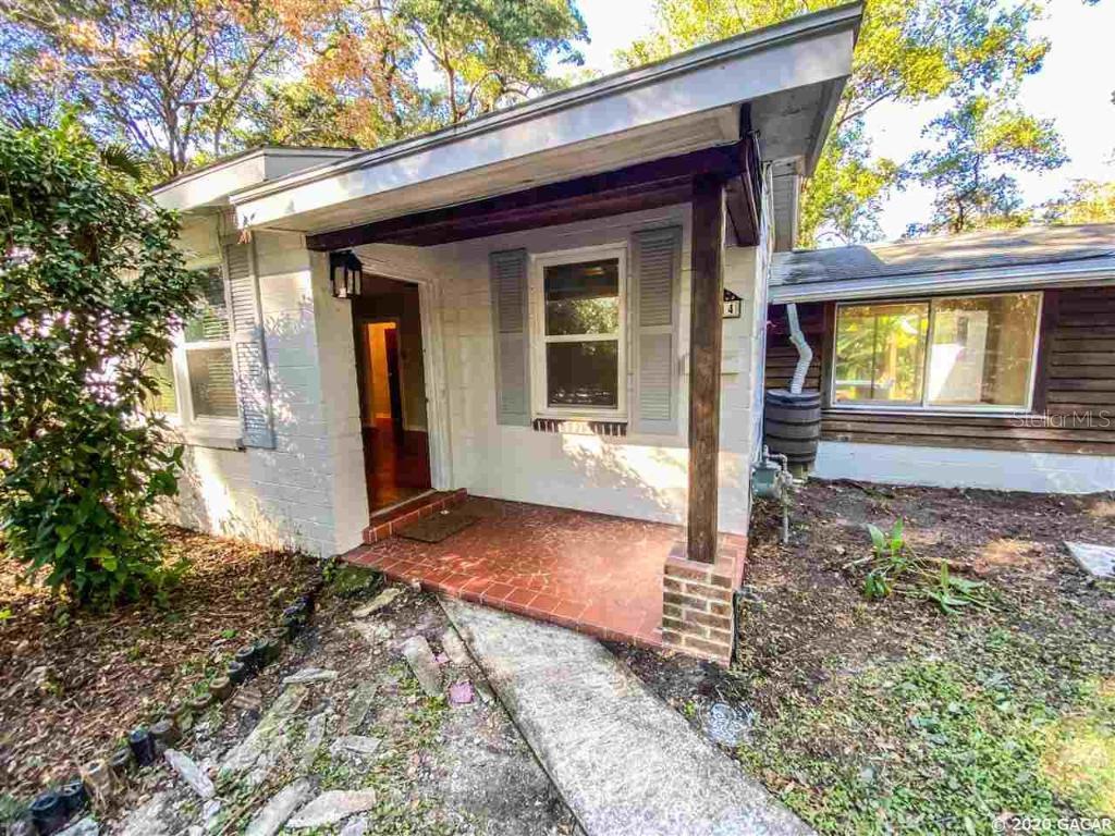 1114 NW 15th Avenue Ave., Gainesville, FL 32601