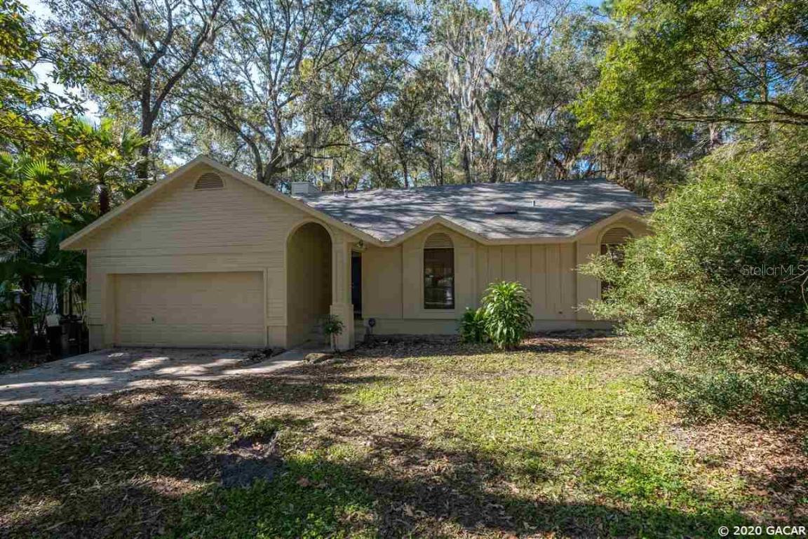 818 SW 80th Ter., Gainesville, FL 32607