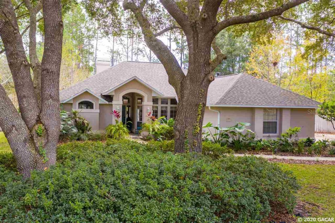 3217 SW 126 Ter., Archer, FL 32618