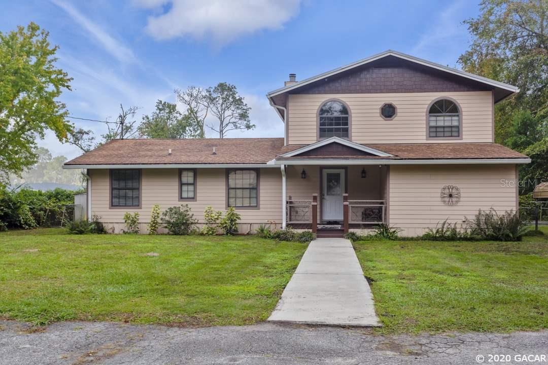 6065 Klare Dr., Keystone Heights, FL 32656