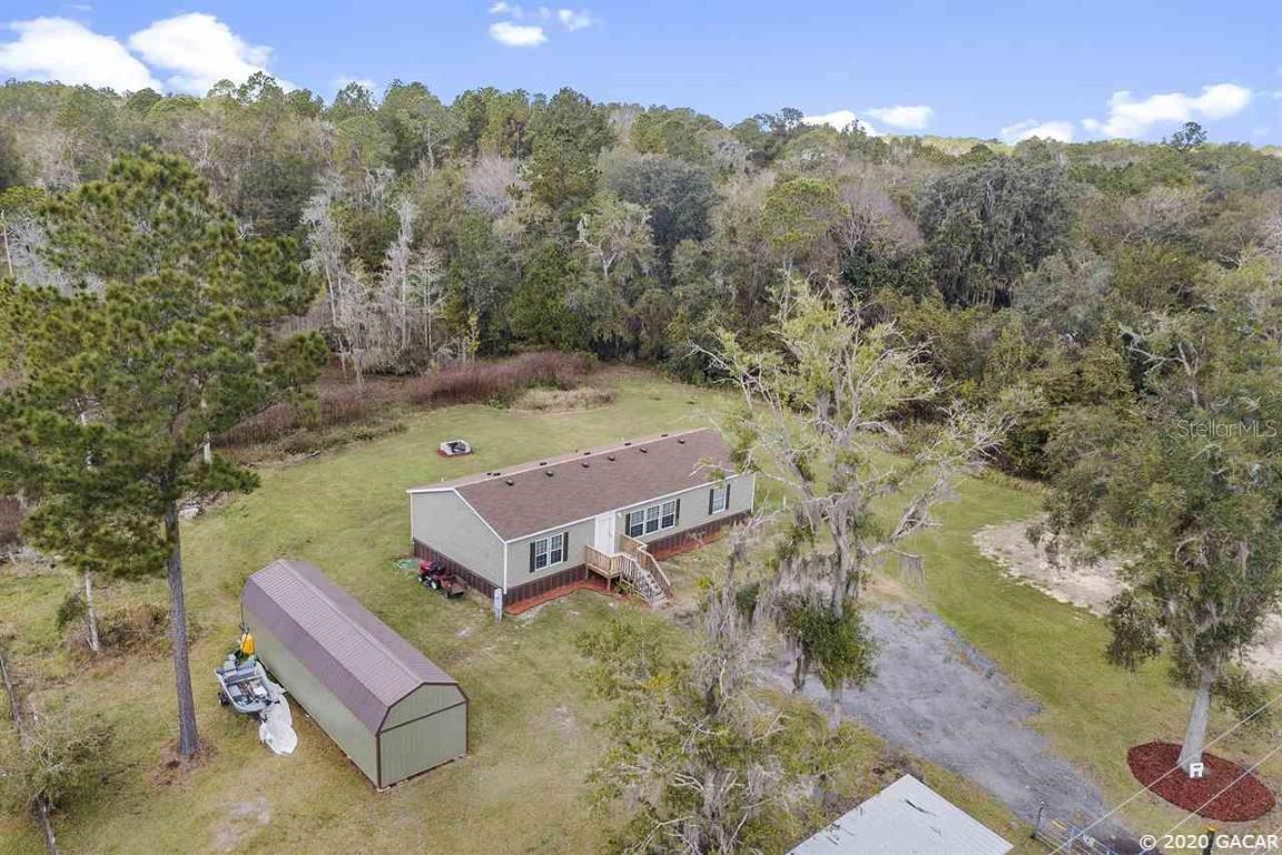 5621 SW Cr 239, Lake Butler, FL 32054