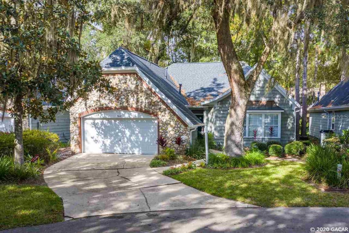 4322 NW 10th Pl., Gainesville, FL 32605