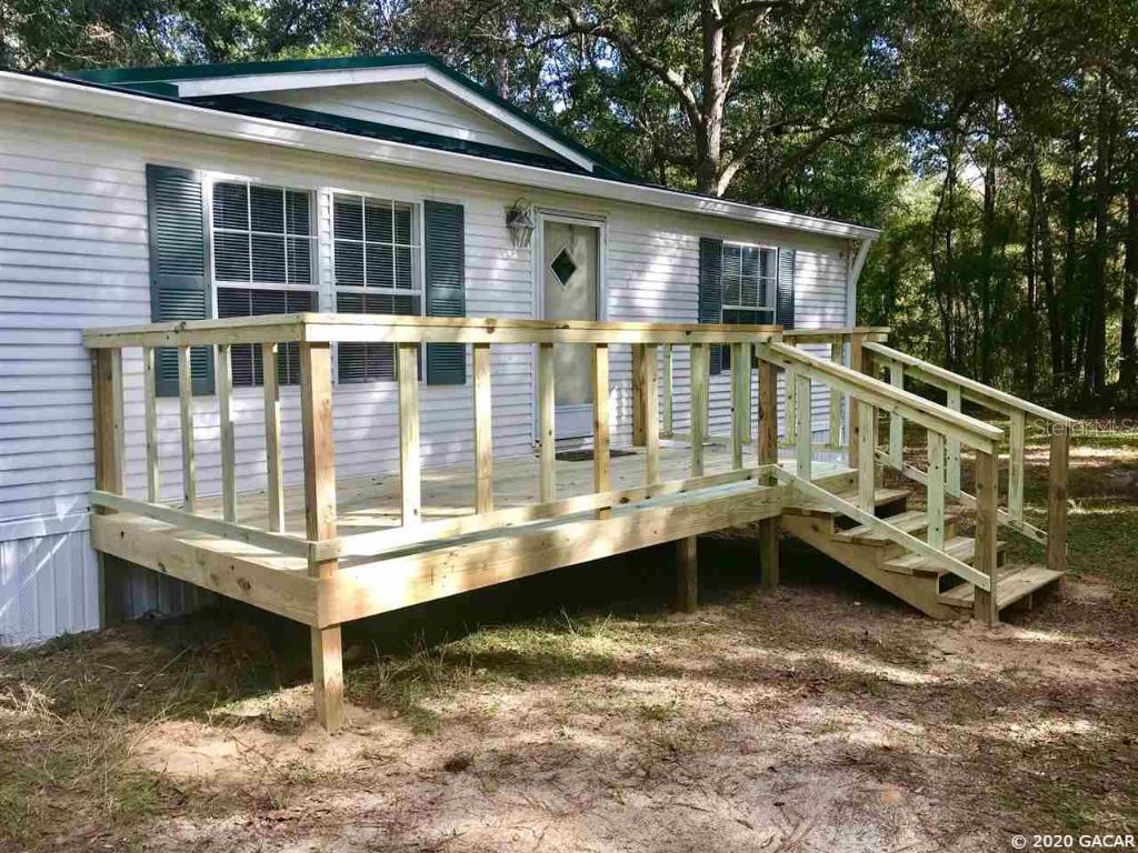 11031 NE 101 Ter., Archer, FL 32618
