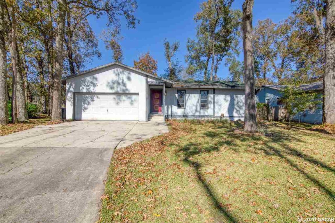 8204 SW 13th Rd., Gainesville, FL 32607