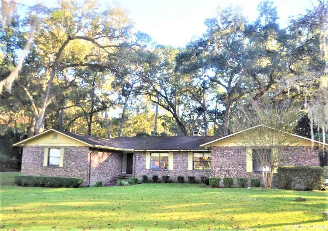 9323 SW 8th Ave., Gainesville, FL 32607