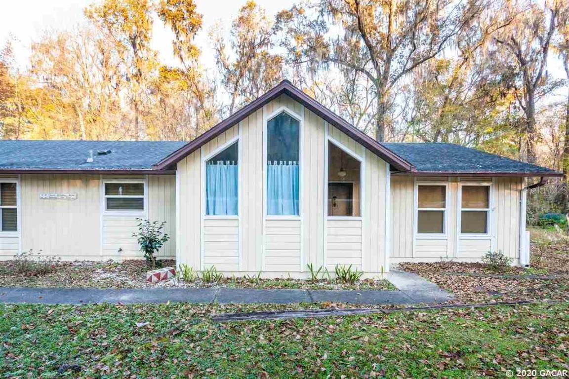 813 SW 99th St., Gainesville, FL 32608