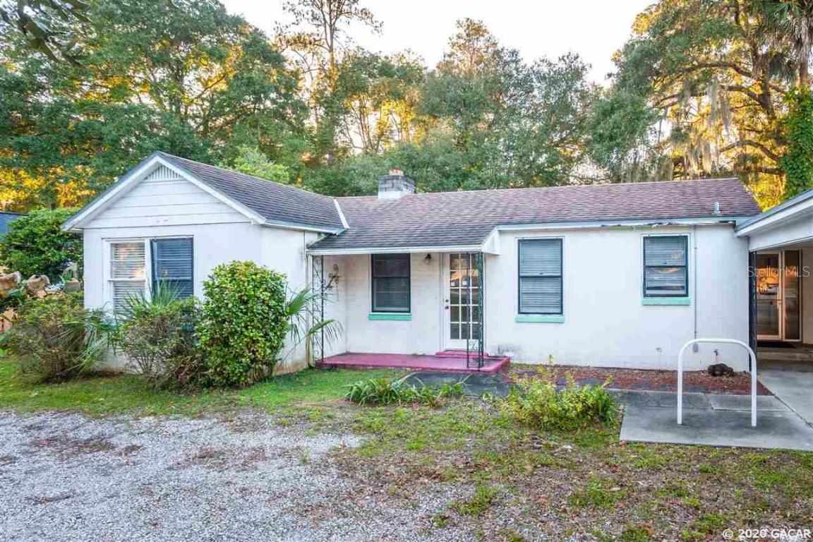 2126 NW 6th St., Gainesville, FL 32609