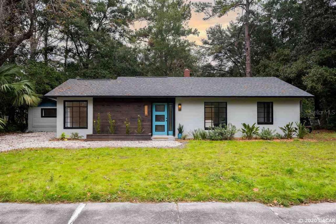 1116 NW 11th Avenue Ave., Gainesville, FL 32601