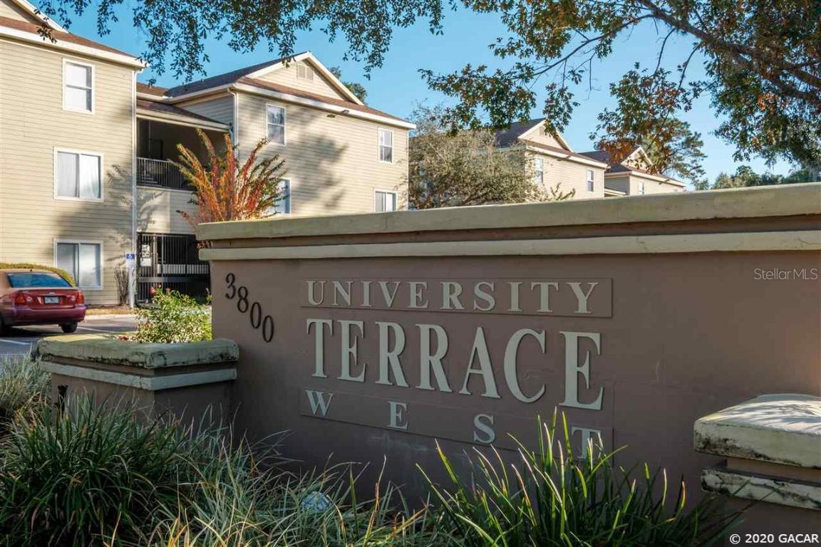 3800 SW 20th Ave. #612, Gainesville, FL 32607
