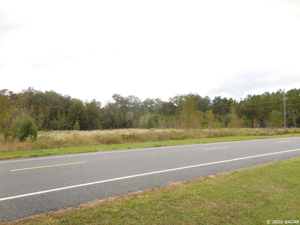 950 SE Highway 41, Williston, FL 32696