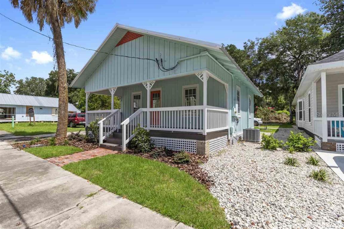 431 NW 2nd St., Gainesville, FL 32601