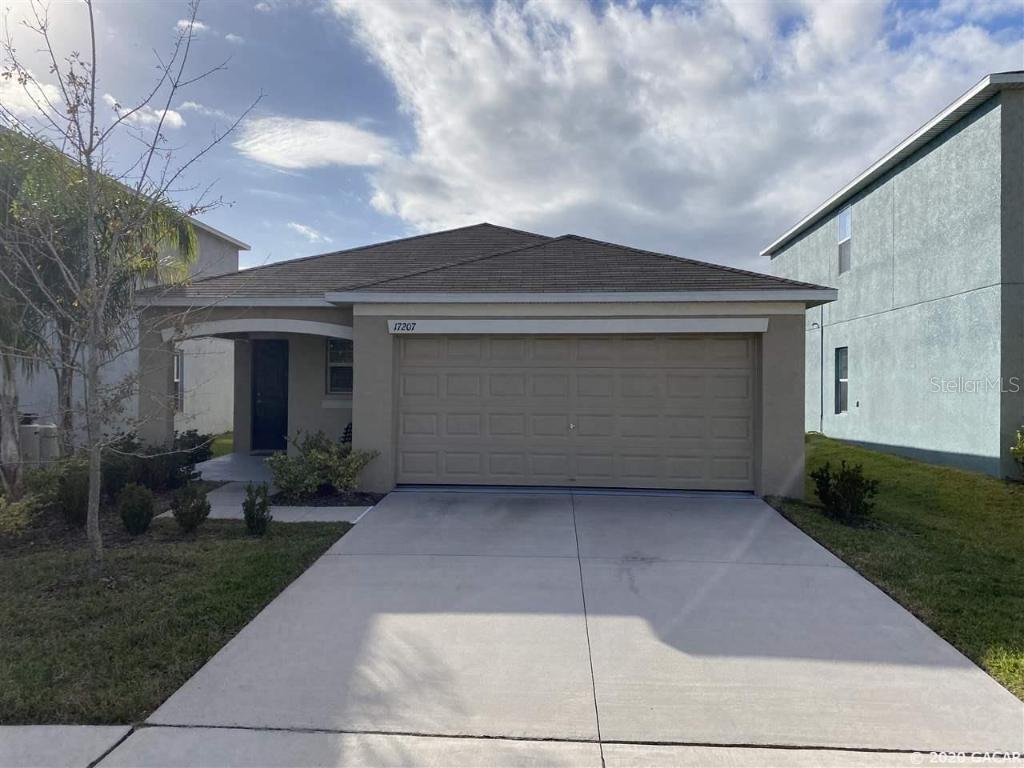 17207 Beach Buttercup Pl., Other, FL 33598