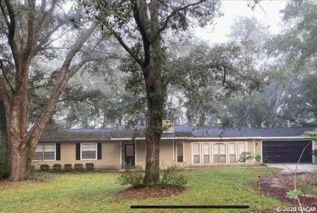 11320 SW 86th Drive Pl., Gainesville, FL 32608