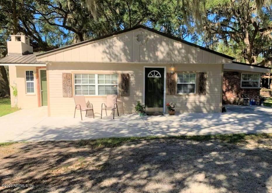 5225 NE 240 Ter., Melrose, FL 32666