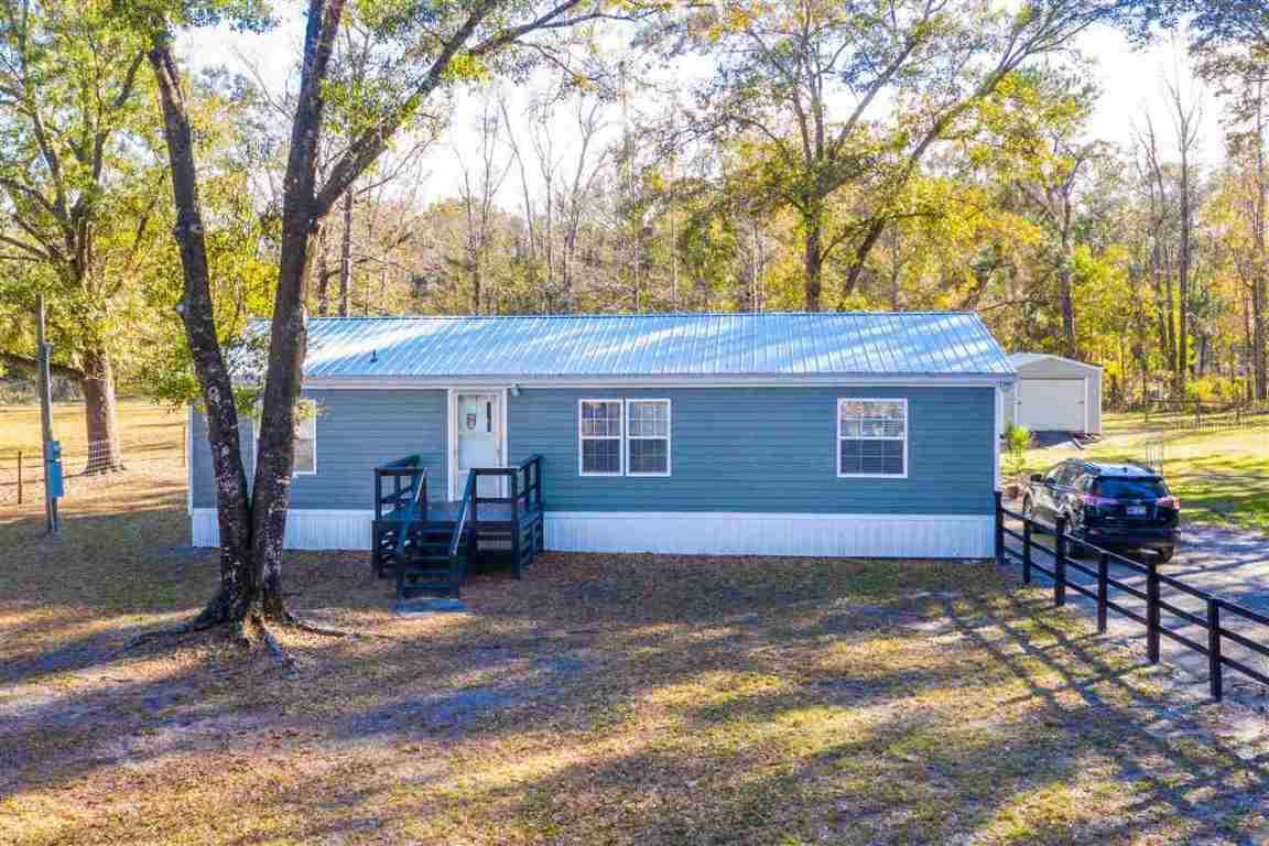4805 Kenneth St., St Augustine, FL 32145