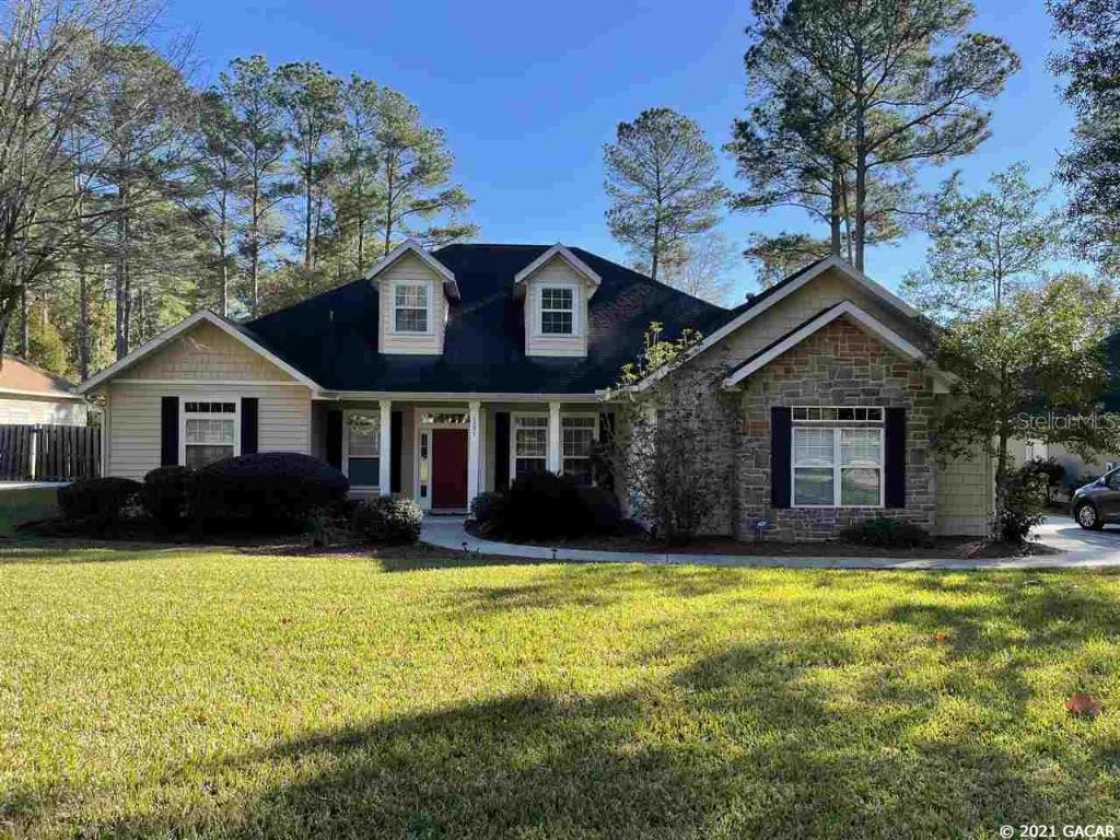 1307 SW 105th Ter., Gainesville, FL 32607