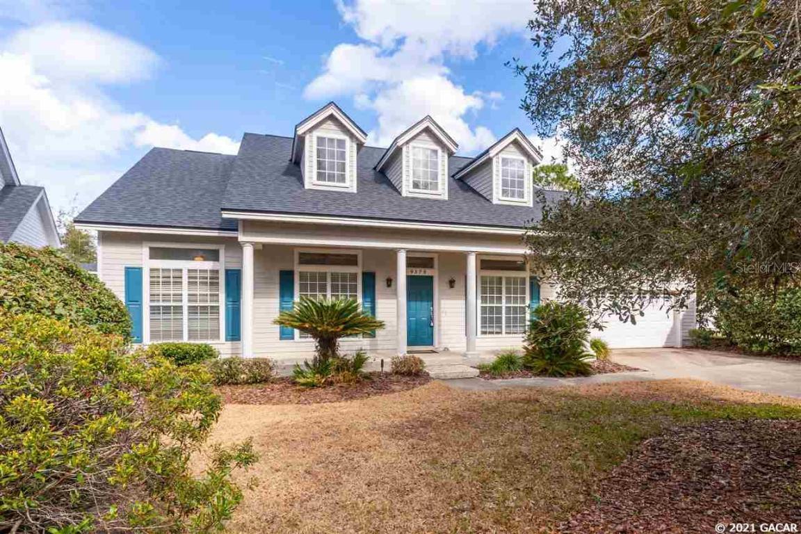 9378 SW 27 Rd., Gainesville, FL 32608