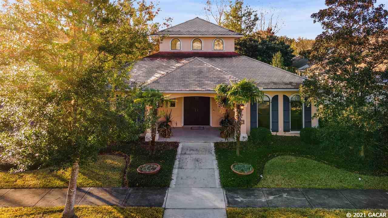 12811 SW 2nd Rd., Gainesville, FL 32669