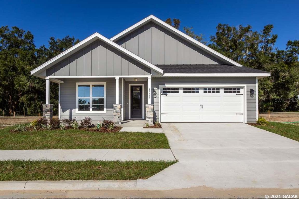 12457 NW 162nd Dr., Alachua, FL 32615