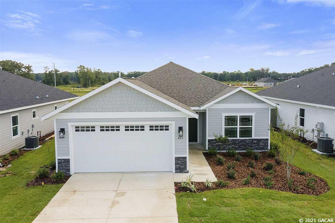 1780 SW 70th Cir., Gainesville, FL 32607