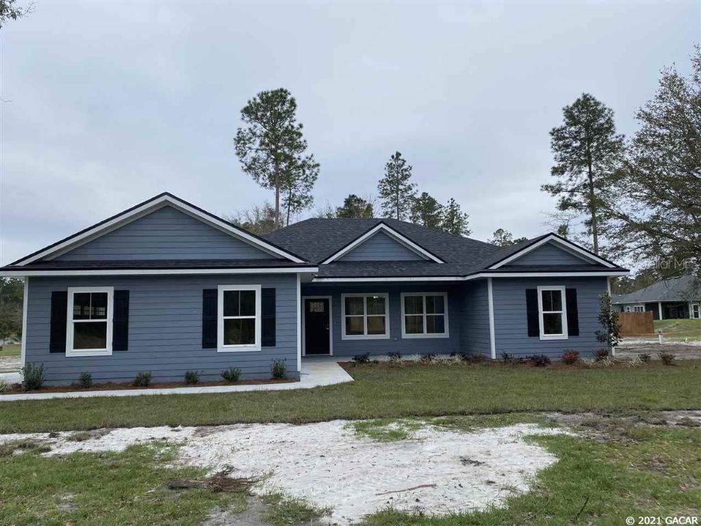 16232 SE 64th St., Lake Butler, FL 32054