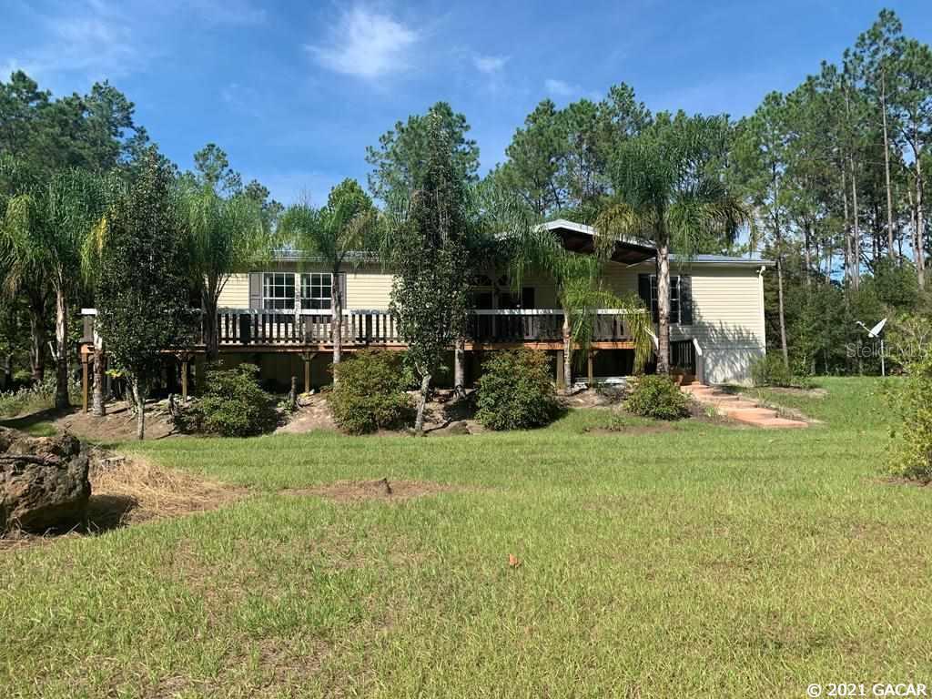 8190 SW Purdue Rd., Cedar Key, FL 32625