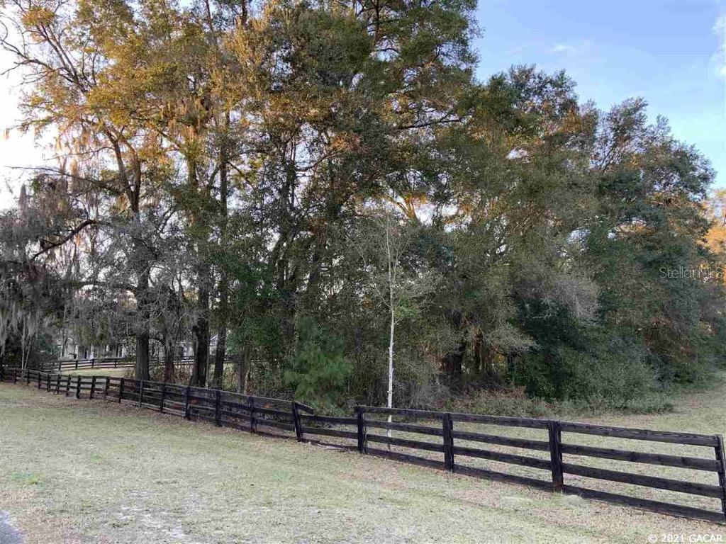 15534 NW 6th Rd., Jonesville, FL 32669