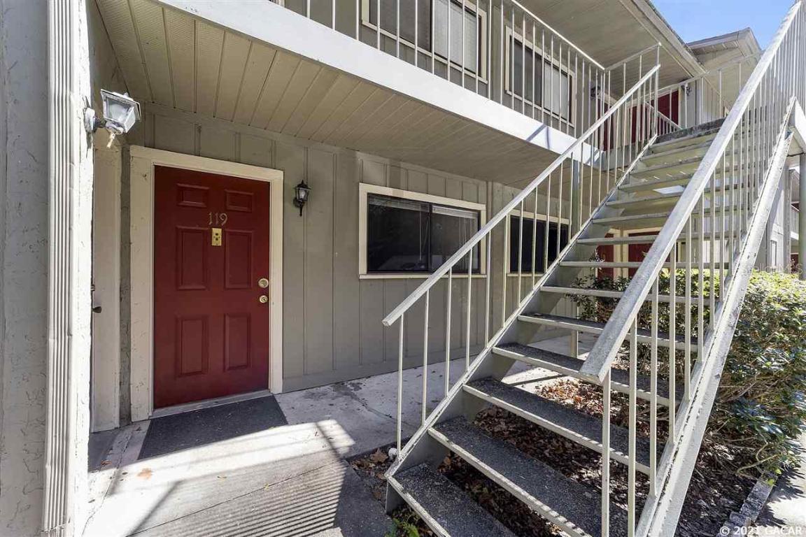 1923 NW 23rd Blvd. #119, Gainesville, FL 32605
