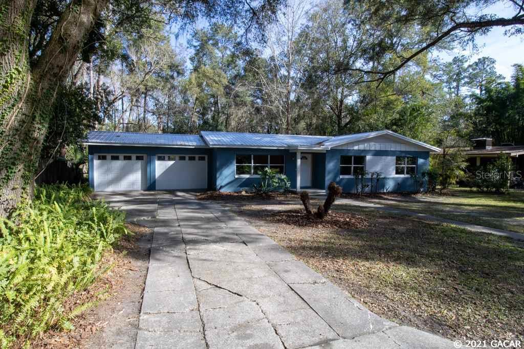 1329 NW 25th Ter., Gainesville, FL 32606