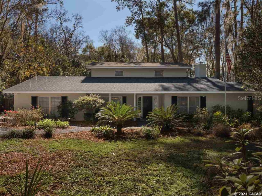 1777 NW 14th Ave., Gainesville, FL 32605