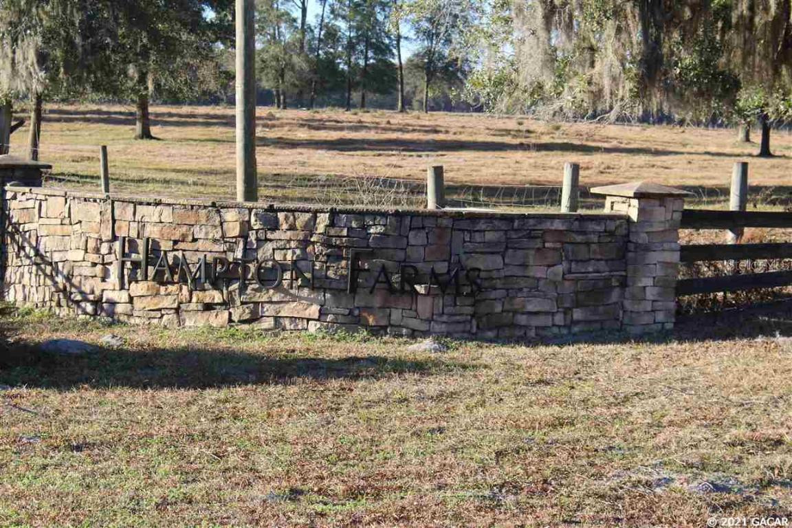 000 NE 75 St., Williston, FL 32696