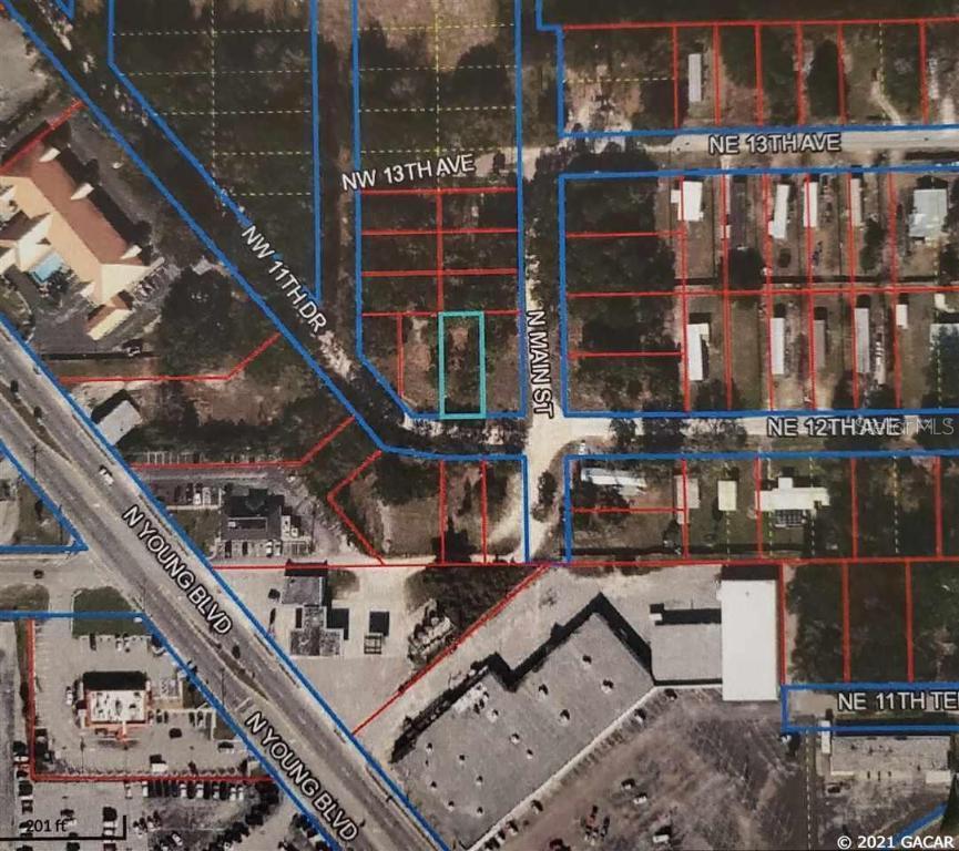 29&30 NW 12 Ave., Chiefland, FL 32626